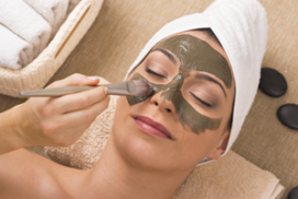 Serveis de bellesa facial